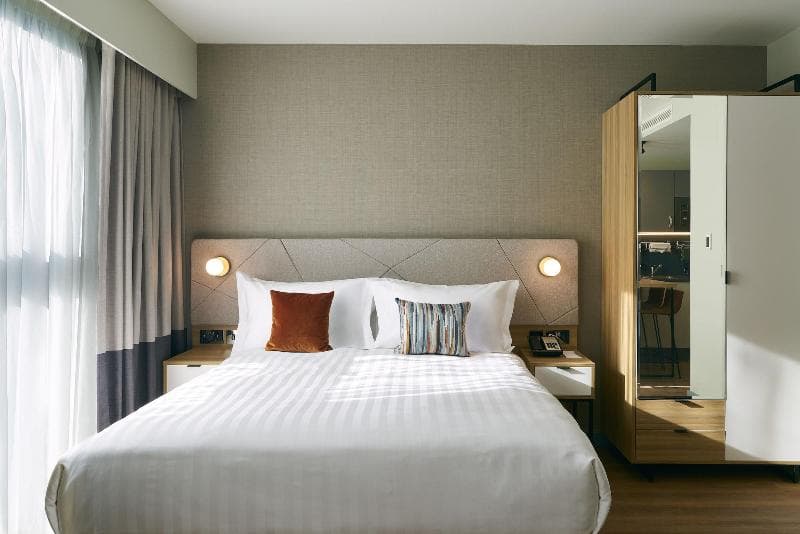 Residence Inn Slough 5