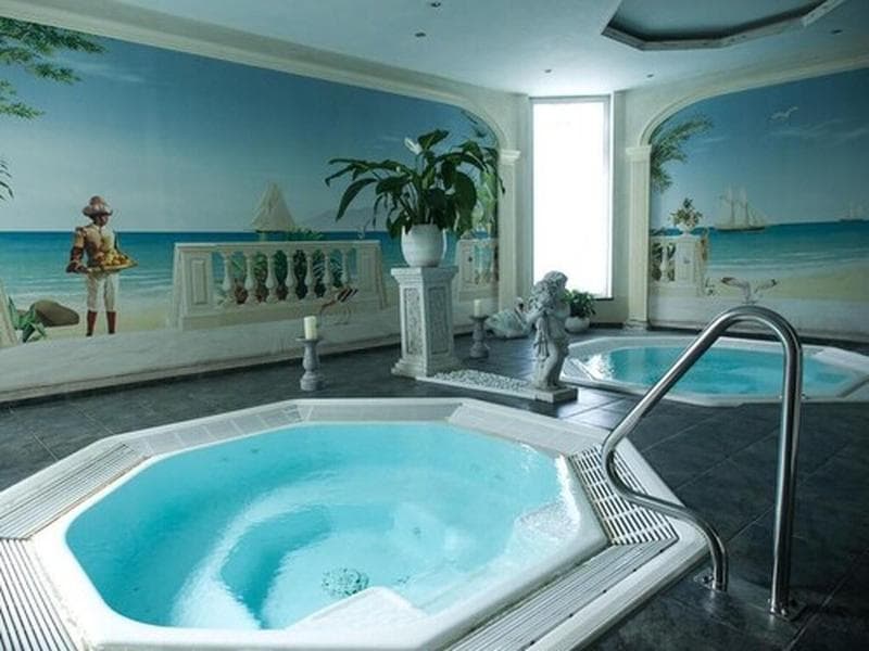 Hotel Olympica photo 1