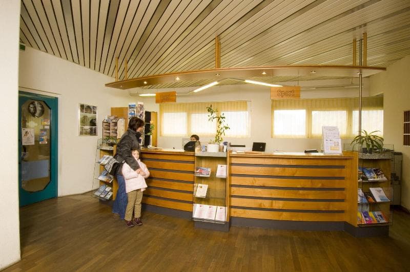 Hotel Olympica 5