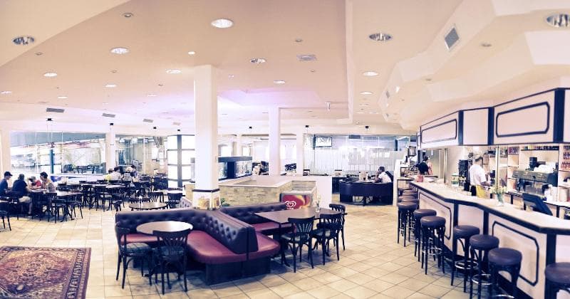 Hotel Olympica 3