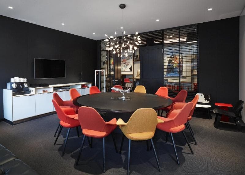 Citizenm Zrich photo 1