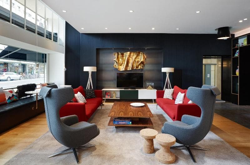 Citizenm Zrich 5
