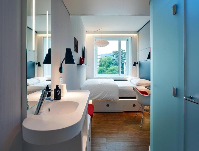 Citizenm Zrich 4