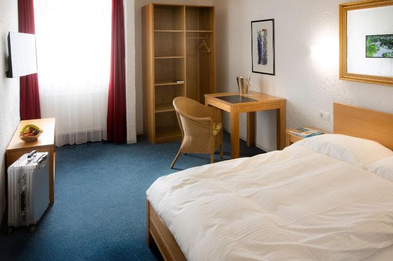 Elan Hotel photo 1