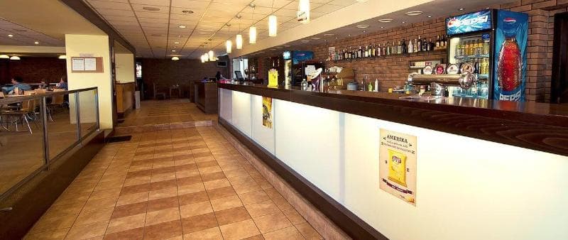 Hotel Lineas 2