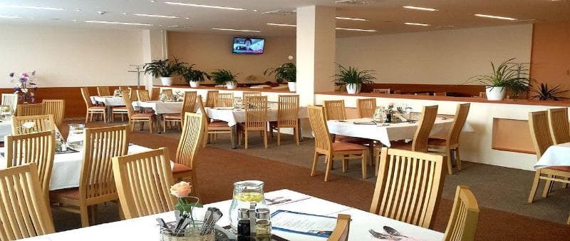 Hotel Lineas 4