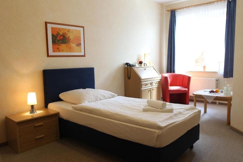 Hotel Wittorf 3