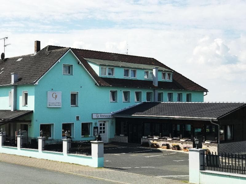 Glashütten Hotel 4