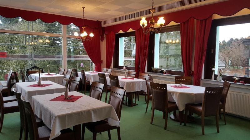 Glashütten Hotel 5