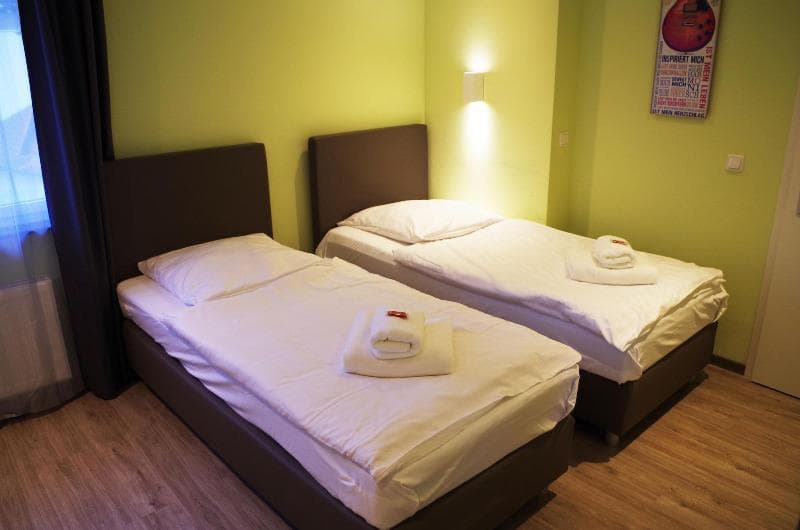 Glashütten Hotel photo 1
