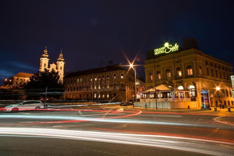 Grand Hotel Sole 5