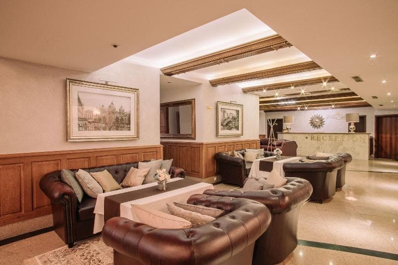 Grand Hotel Sole 3