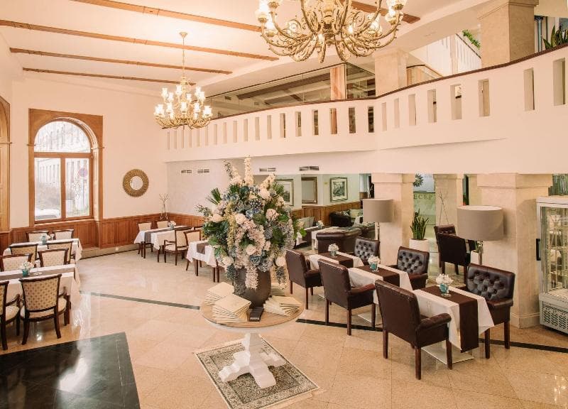 Grand Hotel Sole photo 1