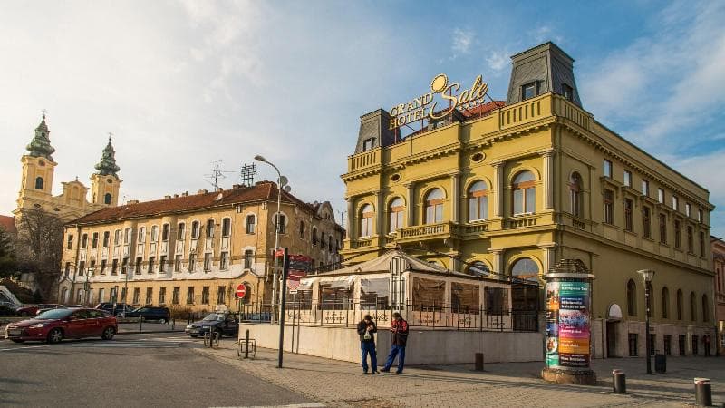 Grand Hotel Sole 4