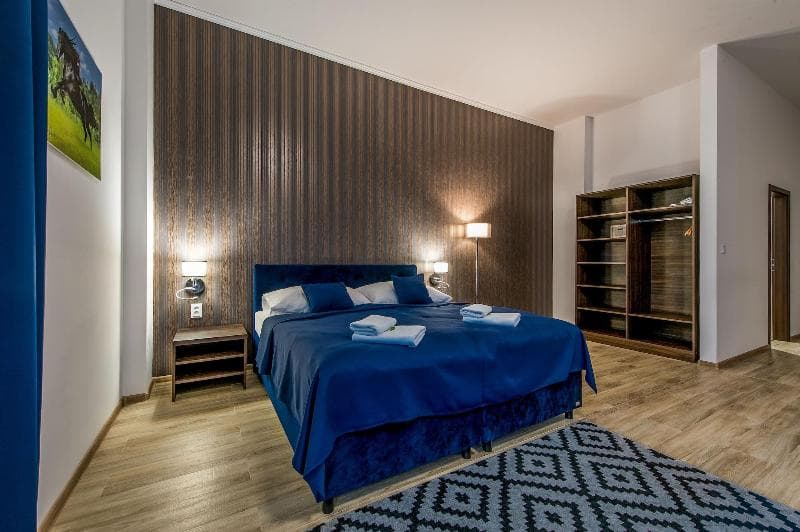 Hotel Black Horse photo 1