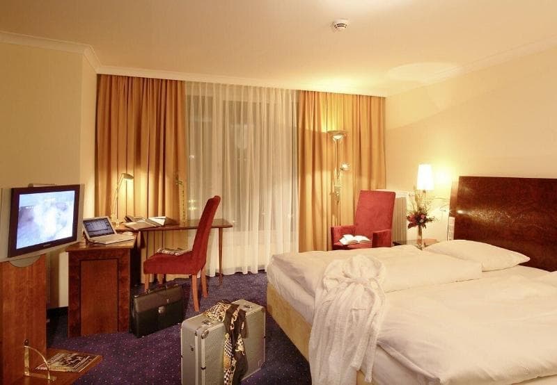 Hotel Glöcklhofer 3