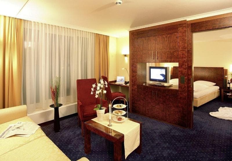 Hotel Glöcklhofer 4