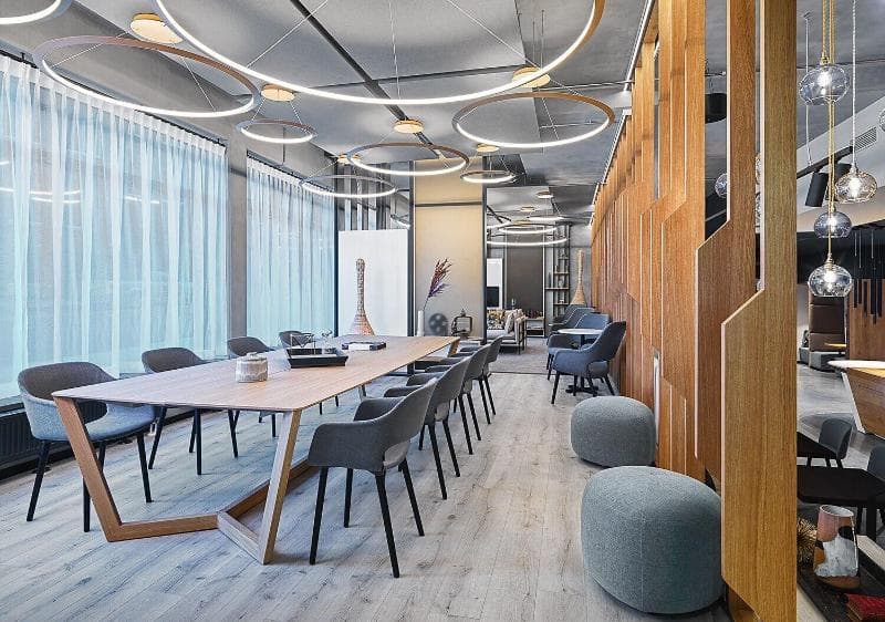 Residence Inn By Marriott Essen 5