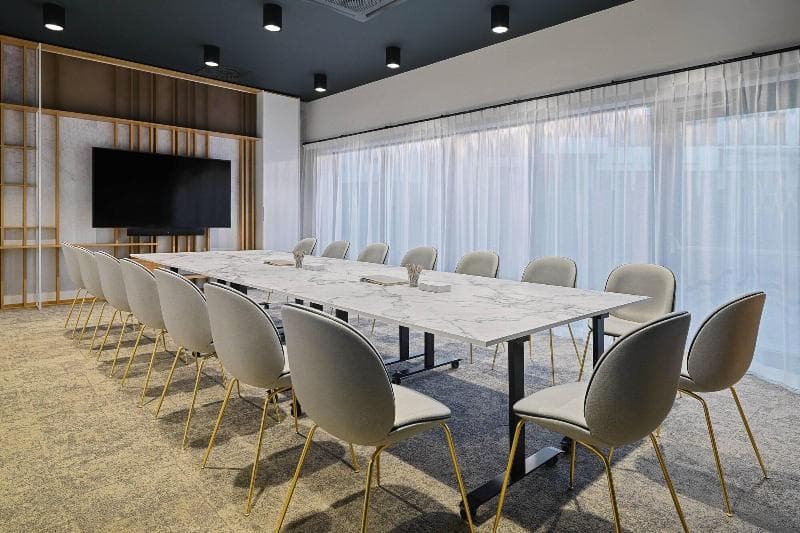 Residence Inn By Marriott Essen 3