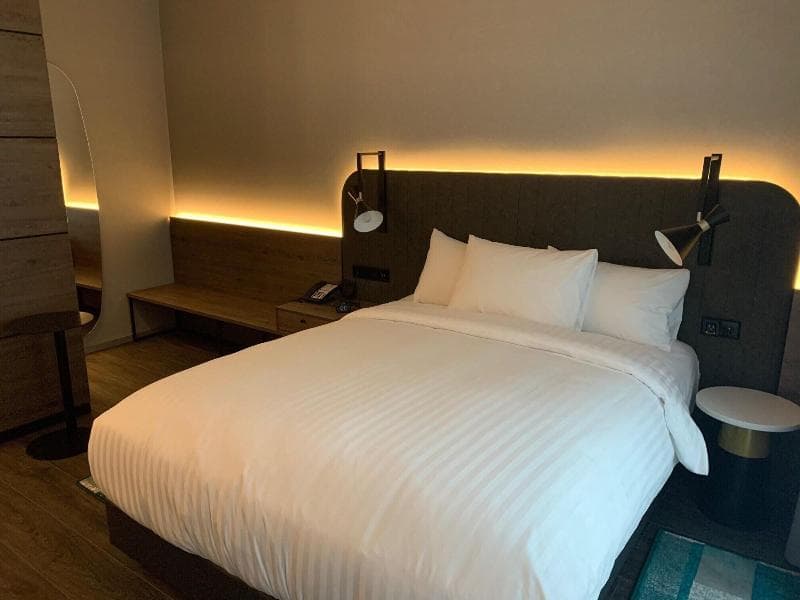 Residence Inn By Marriott Essen 4