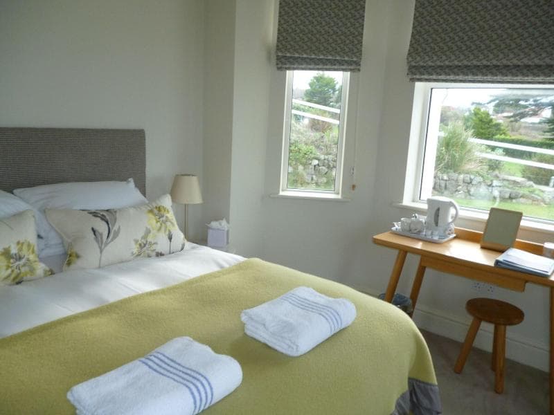 Polurrian Bay Hotel 5