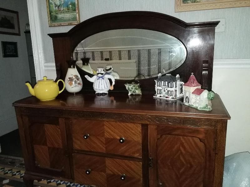 Overton Villa Hotel 3