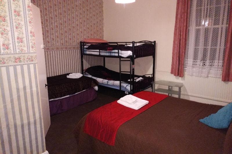 Overton Villa Hotel photo 1