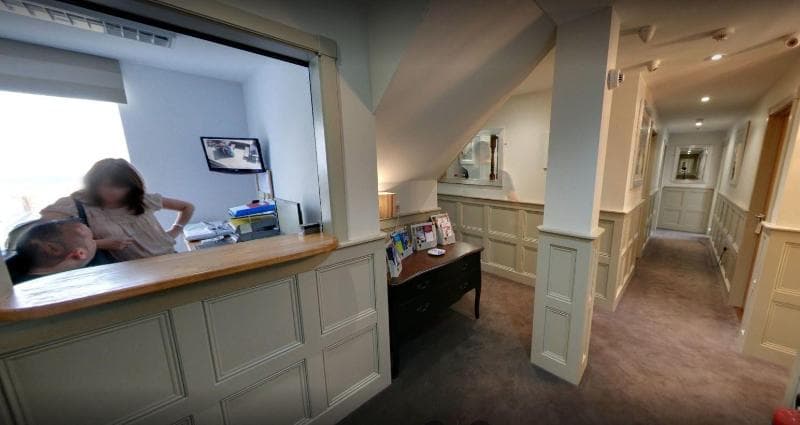 Mccafferty's Guesthouse 5