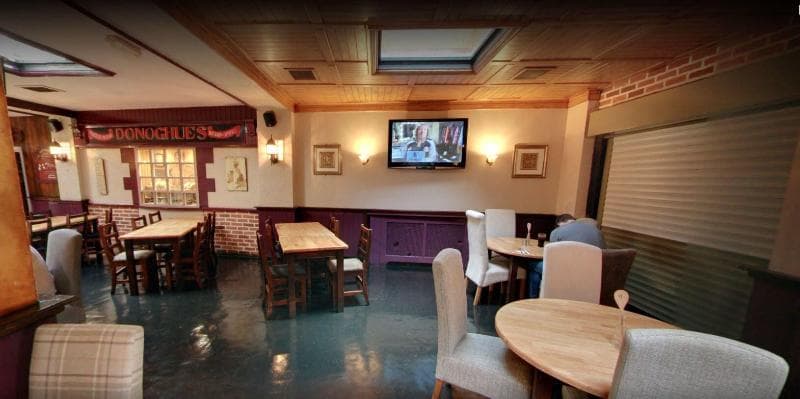 Mccafferty's Guesthouse 3