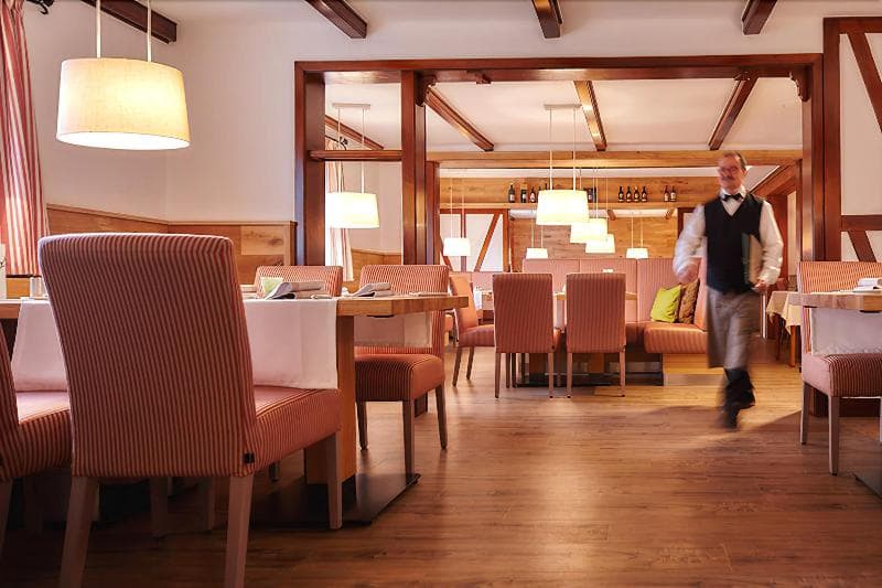 Hotel Waldhaus Rodelhaus 4