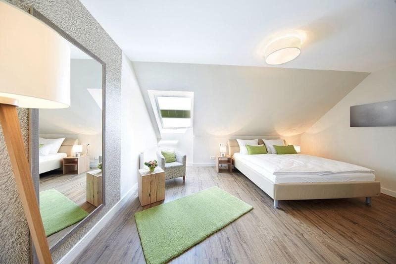 Hotel Waldhaus Rodelhaus 5