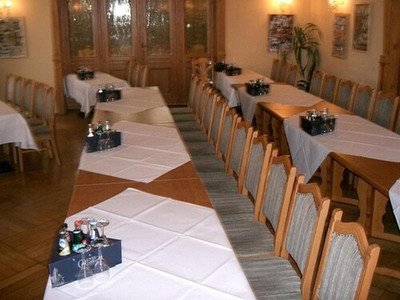 Hotel Wippertal main
