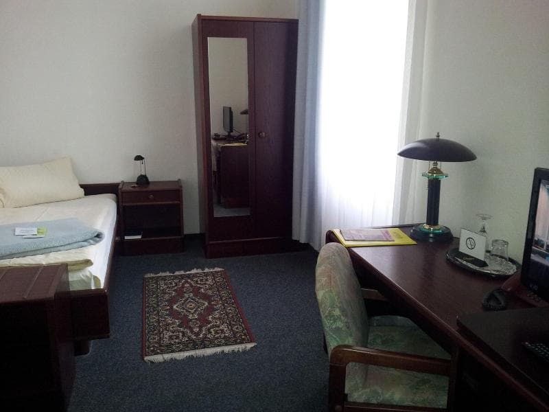 Hotel Wippertal 5