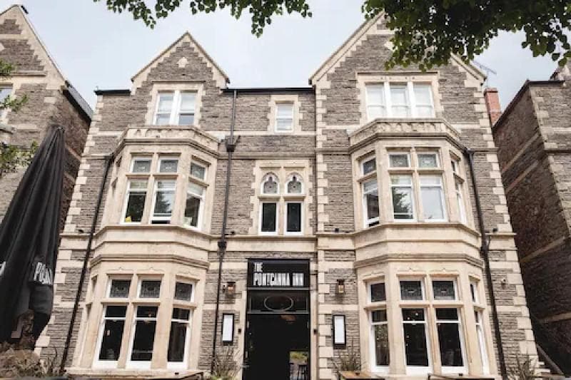 Pontcanna Inn 5
