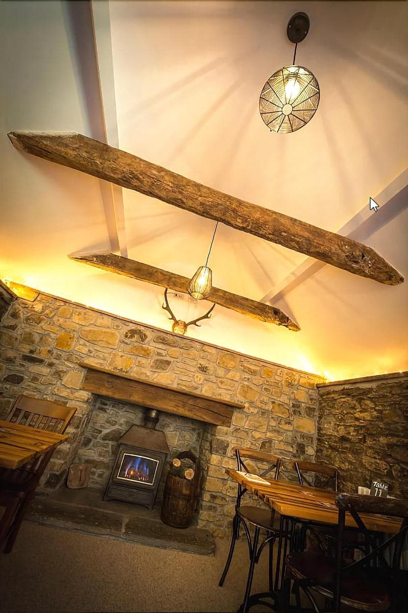 Sawmill Inn 5