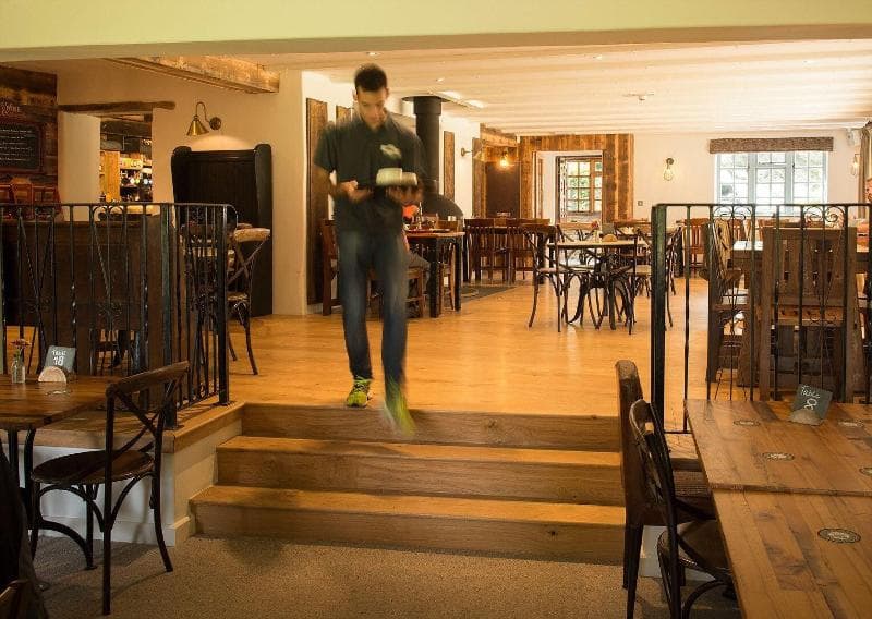 Sawmill Inn 3