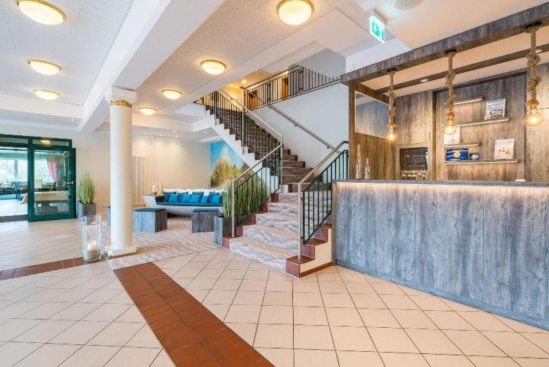 Hotel Kolfhamm 4