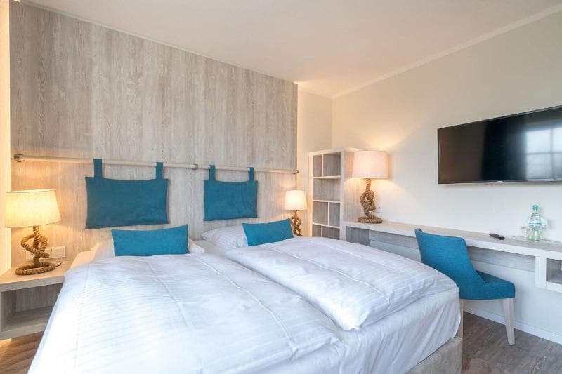 Hotel Kolfhamm 3