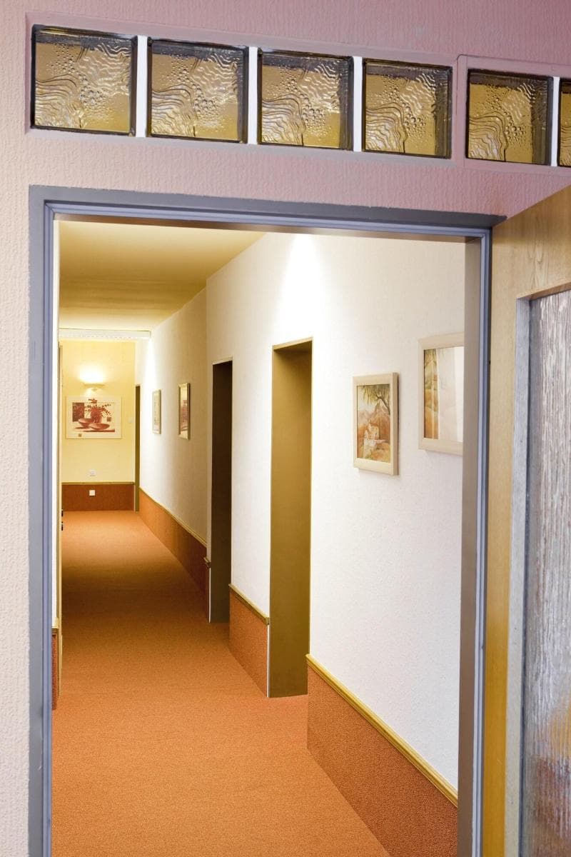 Hotel Birkenstern 4
