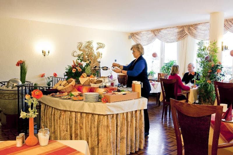 Hotel Birkenstern photo 1