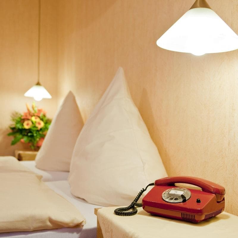 Hotel Birkenstern 3