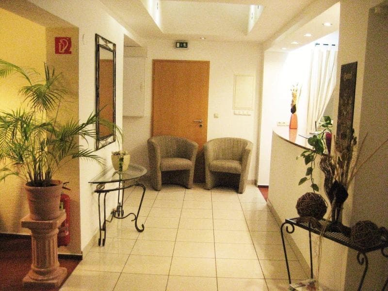 Hotel Zum Schnackel In Mainz 4