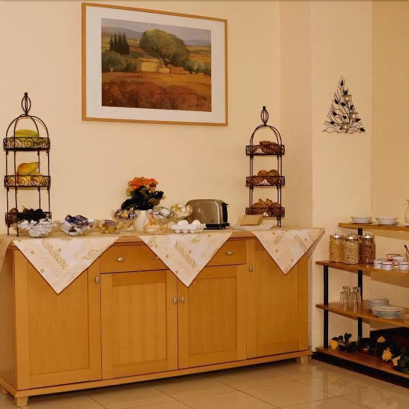 Hotel Zum Schnackel In Mainz photo 1