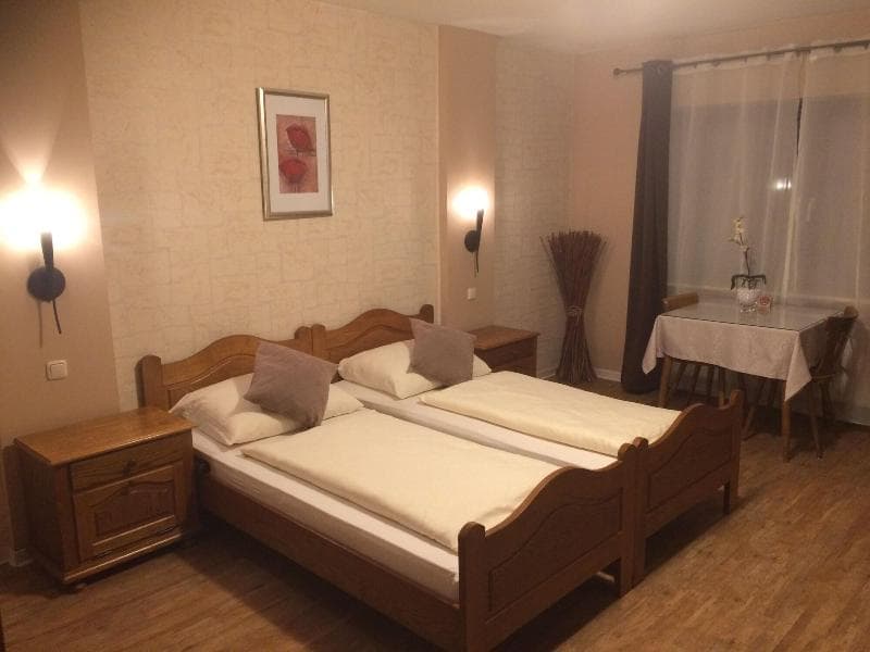 Hotel Zum Schnackel In Mainz 3