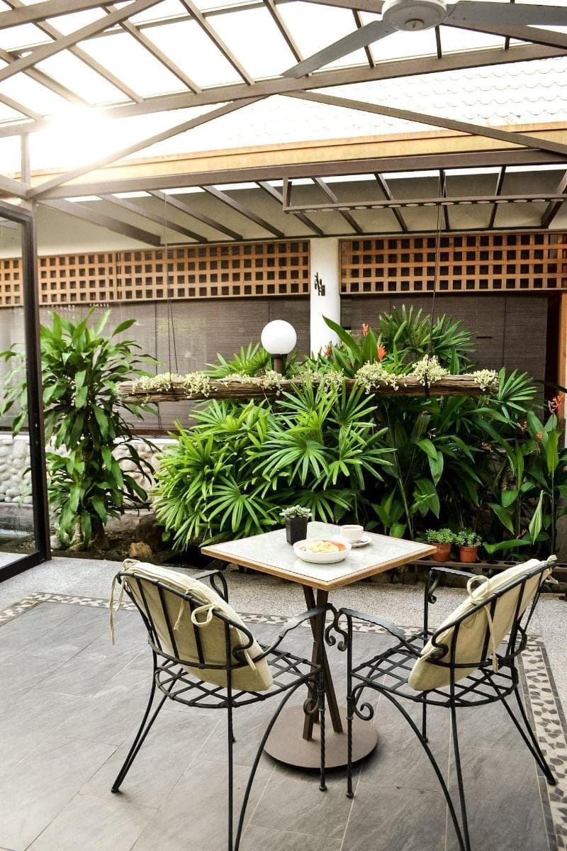 Qi Hotel And Club 3