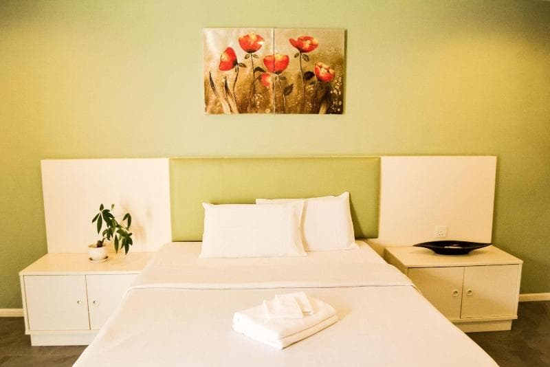 Qi Hotel And Club 4