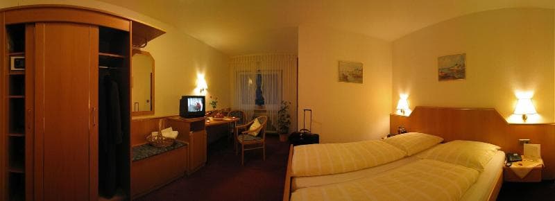 Hotel Goldbächel 3