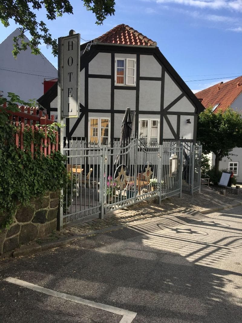 Stephansens Hotel & Restaurant 5