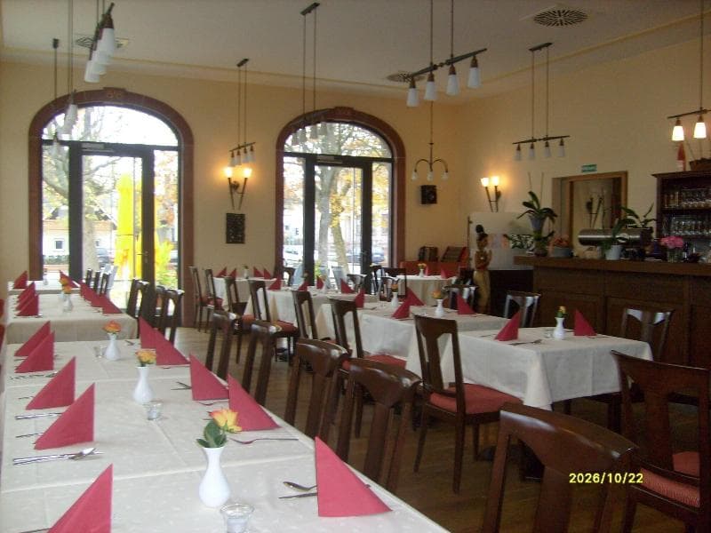 Thai Tawan Apartments main