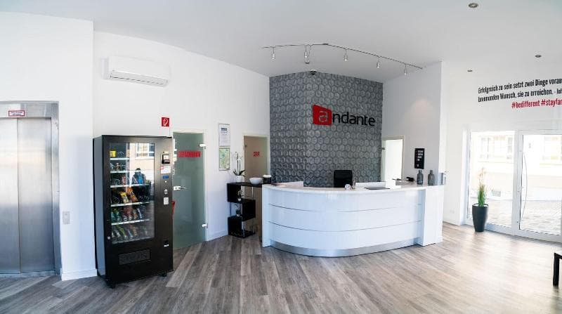 Hotel Andante Rust 5